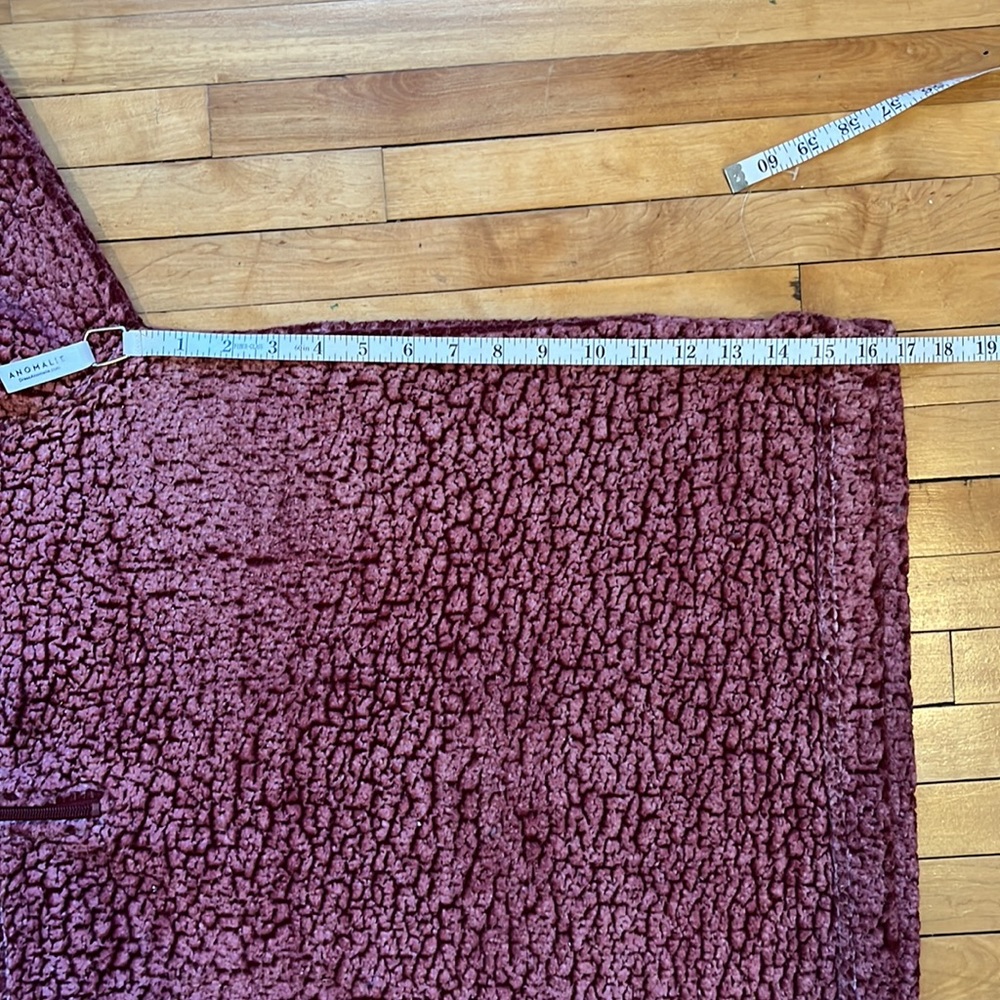 Boxercraft Teddy Jacket - Picture 9 of 12